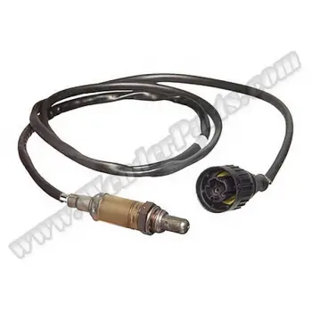 Lambda Sensörü E34 [M30]