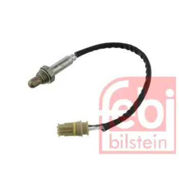 Lambda Sensörü E39 E38 E46 [M43 M62]