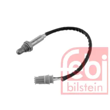 Lambda Sensörü E39>E65 X3:E83 X5:E53 [M52 M54 M62]