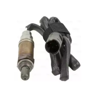 Lambda Sensörü E39>E65 X3:E83 X5:E53 [M52 M54 M62]