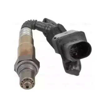 Lambda Sensörü E60 E65 E87 E90 [N52]