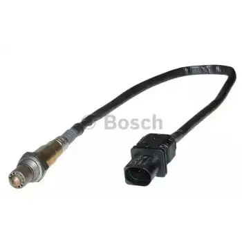 Lambda Sensörü E60 E90 F10 F07 F01 X5:F15 [N47/N N57/N]