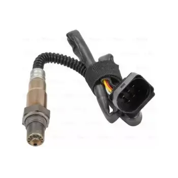 Lambda Sensörü E65 [N62]