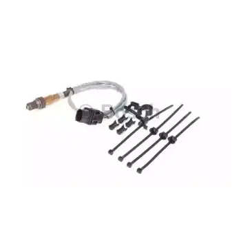 Lambda Sensörü - [VAG]