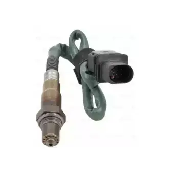 Lambda Sensörü W203 W211 W204 W212 W221 W164 W169 Spr906 Vito639 [M270 M272 M273 OM640>646 OM651]