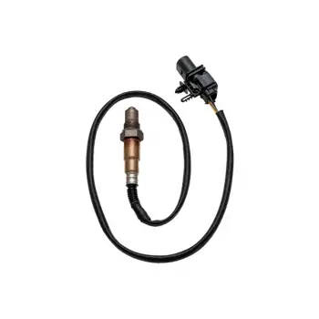 Lambda Sensörü W204 [M271]