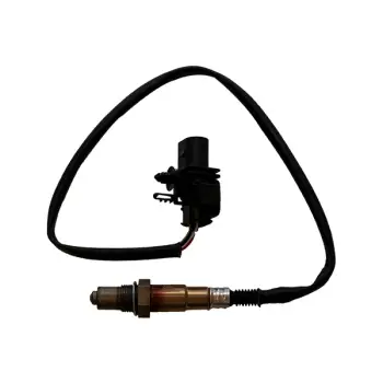Lambda Sensörü W204 W211 W212 X204 [OM646 OM651]