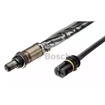 Lambda Sensörü W210 [M111]