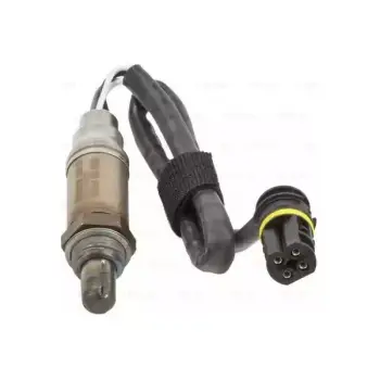 Lambda Sensörü W210 [M111/Kompr.]