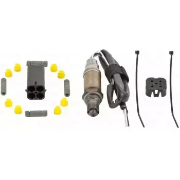 Lambda Sensörü W210 [M111/Kompr.]