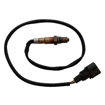 Lambda Sensörü W211 [M271]