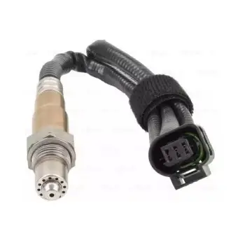 Lambda Sensörü X5:E70 X6:E71 F10 F01 [N63]