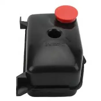 Land Rover Radyatör Su Deposu L316