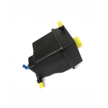 Land Rover Radyatör Su Deposu L322 4.4; 3.0d