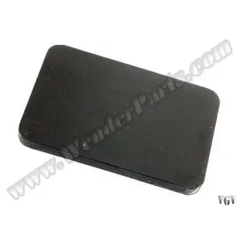 Makas Lastiği Spr901>904 Ön; Ara