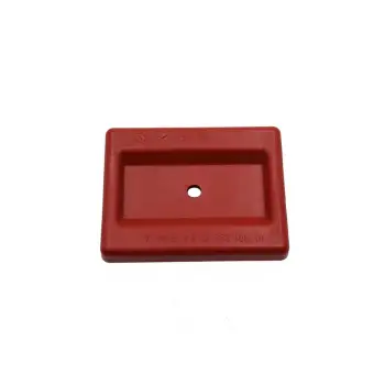 Makas Lastiği Spr901>904 Ön; Ara Sağ