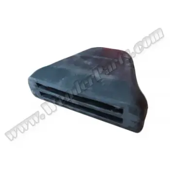 Makas Lastiği Spr904 Ön; Uç; Çiftli