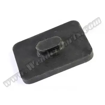 Makas Lastiği T1:207D>410D Ön; Ara