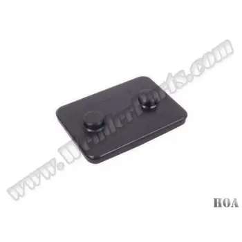 Makas Lastiği T2:507D>609D Spr901>906 Ön/Arka; Ara