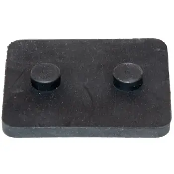 Makas Lastiği T2:709/809 Arka