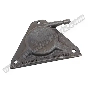 Makas Tablası Spr901>903 Ön Sol