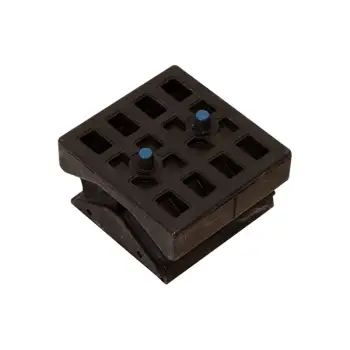 Makas Takozu Spr906 Ön Üst