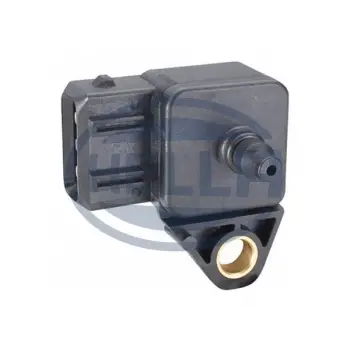 Manifold Basınç Sensörü M47/N M57/N [E46>E90 X3:E83 X5:E53] Emme