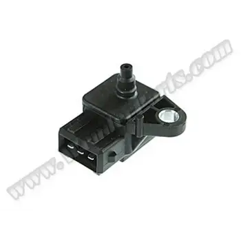 Manifold Basınç Sensörü M47/N M57/N [E46>E90 X3:E83 X5:E53] Emme