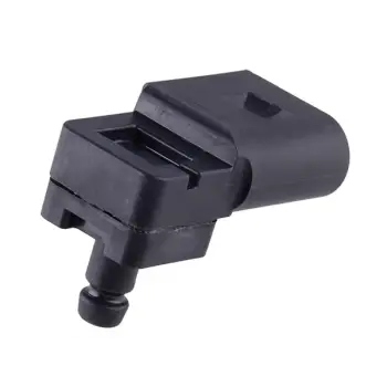 Manifold Basınç Sensörü M57N/N2 [E46 E60 E65 E90 X3:E83 X5:E53/E70 X6:E71] Emme