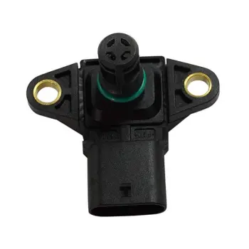 Manifold Basınç Sensörü N20 N26 [E90 F20 F30>F36 F10 F07 F01 X1:E84 X3:F25 X4:F26 X5:E70/F15 X6:E71/F16] Emme