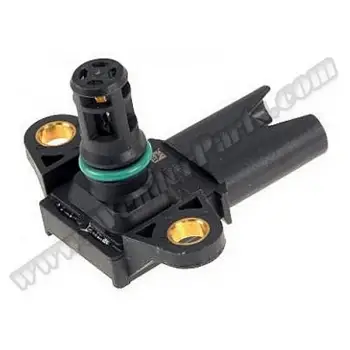 Manifold Basınç Sensörü N54 N55 N63 [E90 X5:E70 X6:E71 F10 F01] Emme