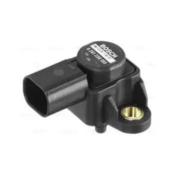 Manifold Basınç Sensörü OM651 [W204 W205 W212 W222 Spr906 Vito39/447] Emme