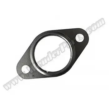 Manifold Contası M102 [W123 W201 W124] Egzoz