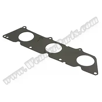 Manifold Contası M272 [W203 W204 W211 W212 W221 W164] Egzoz