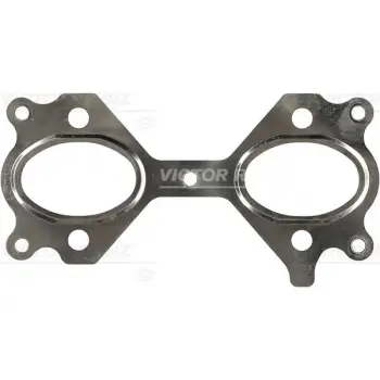 Manifold Contası M47/N M57/N N57/N [E39>E60 E87 E90 X3:E83>X6:E71] Egzoz