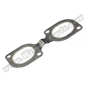 Manifold Contası M60 M62 N62 [E34 E39 E38 X5:E53] Egzoz