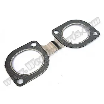 Manifold Contası M60 M62 N62 N73 [E34>E38 E60 E65 X5:E53 X5:E70] Egzoz