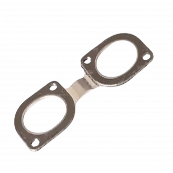 BMW E34 E38 E60 E65 E53 E70 X5 N62 M60 M62 Manifold Contası Egzoz 11621728910 Wender