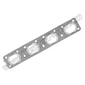 Manifold Contası N45/N N46/N [E87 E90 E60] Egzoz