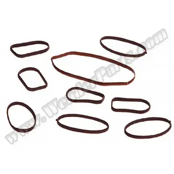 Manifold Contası OM611 [Spr901>906 Vito638] Set:9ad; Emme