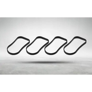 Manifold Contası OM646 [W204 W211 Spr906] Set:4ad Emme