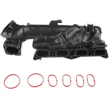 Manifold M270 M274 [W176 W246 C117 X156] Emme