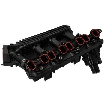 Manifold M271-CGI [W204 W212 C207] Emme; Motorlu