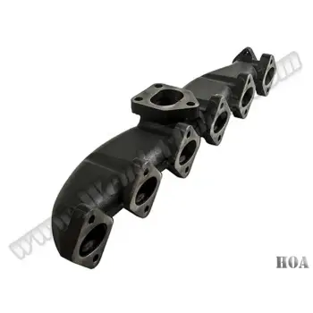Manifold M57/N [E46 E60 E65 X5:E53] Egzoz