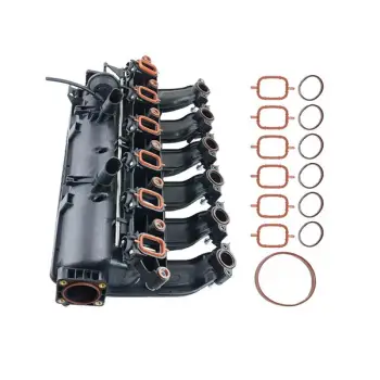 Manifold M57N [X5:E53] Emme