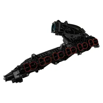 Manifold N57 N57S [E90 F10 F01 X5:E70 X6:E71] Emme; Motorlu