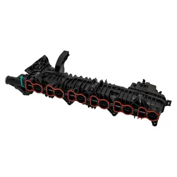 Manifold N57N [F30>F36 F07 F10 F01 X3:F25 X4:F26 X5:F15 X6:F16] Emme; Motorlu