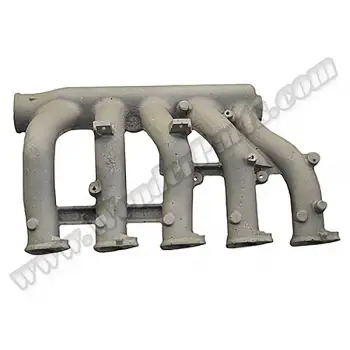 Manifold OM602 [T1:310D] Emme