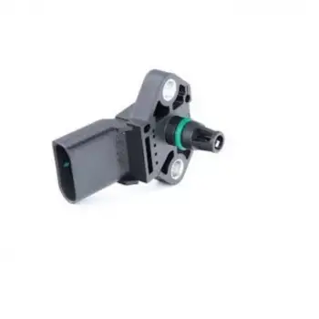 Volkswagen Golf6 Jetta Passat 09 Ve Sonrası Uyumlu Manifold Sensörü Emme 03G906051D Oem