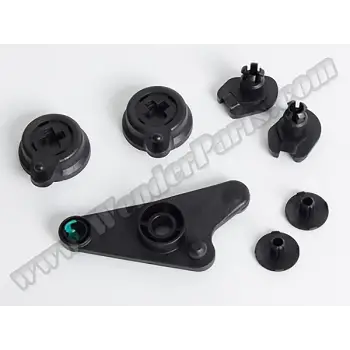 Manifold Tm Tk M272 [W203 W204 W211 W212 W221 W164] Emme